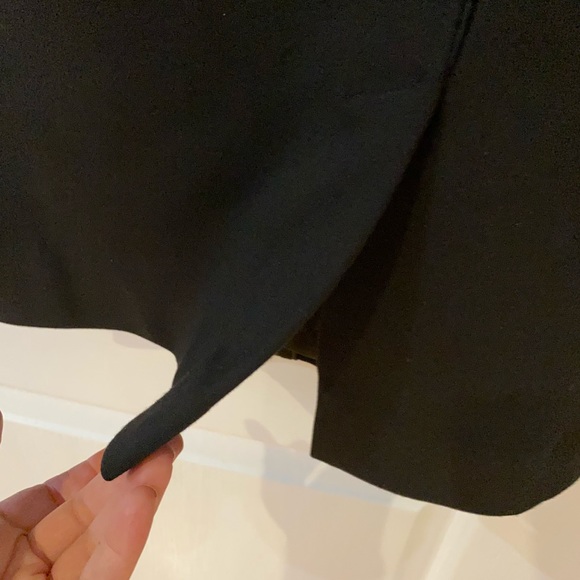 Nine West Black 2pc Suit - Picture 8 of 9